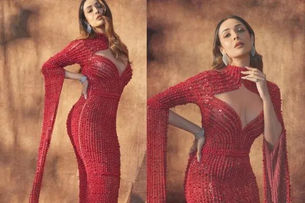 Malaika Arora 