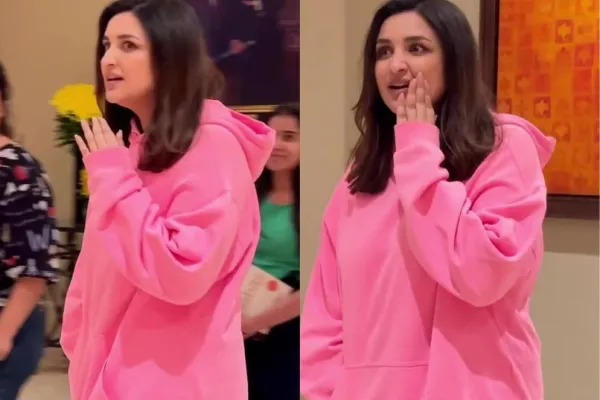 Parineeti Chopra 
