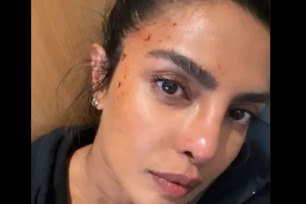 Priyanka Chopra Jonas 
