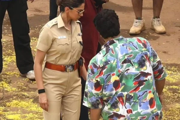 Deepika Padukone 