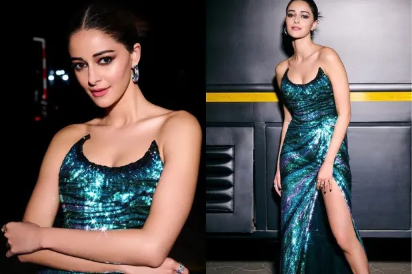 Ananya Panday 