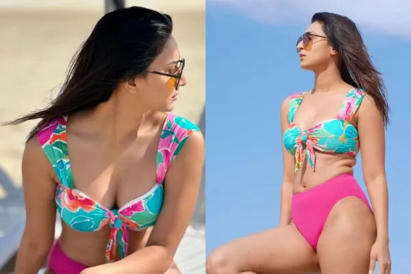 Erica Fernandes 