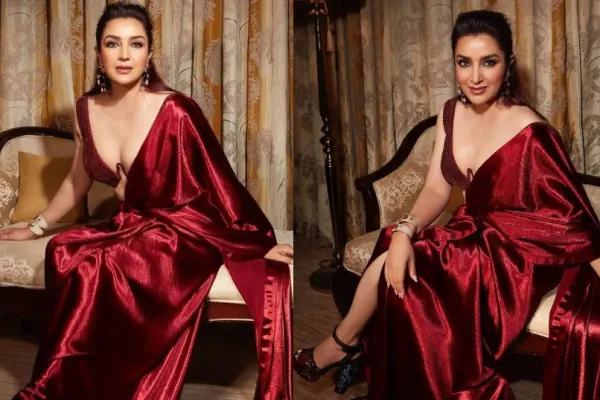 Tisca Chopra 