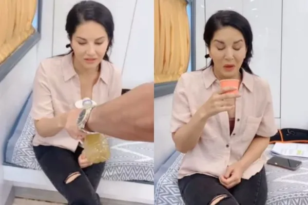 Sunny Leone 