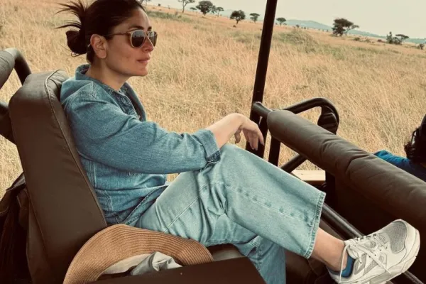 Kareena Kapoor 