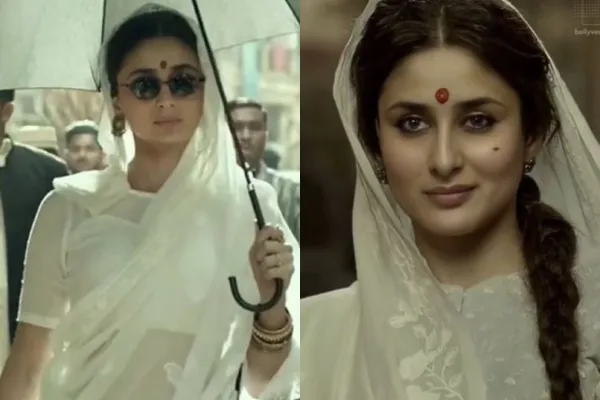 Kareena Gangubai 