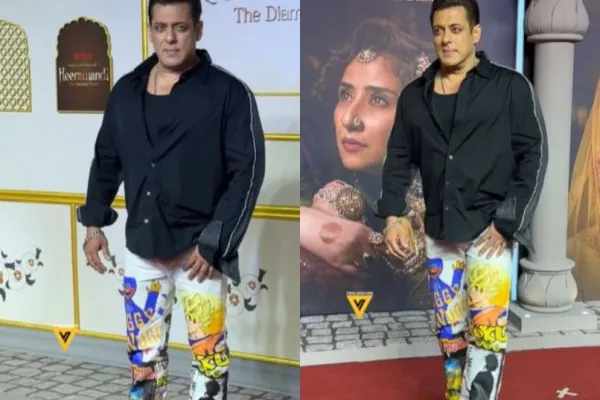 Salman Khan