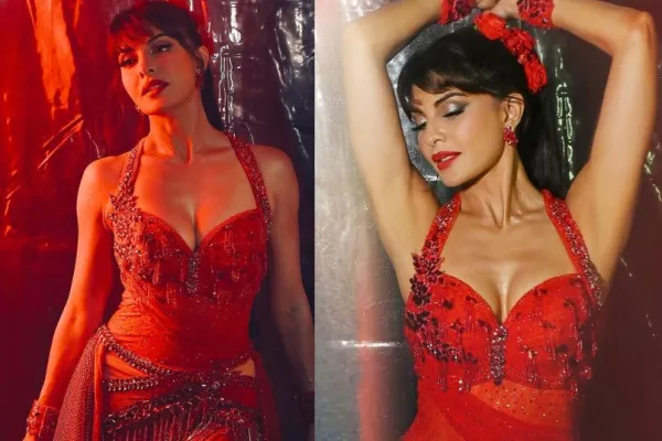 Jacqueliene Fernandez 