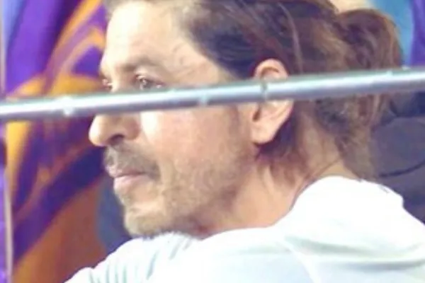 Shah Rukh Khan IPL 2024 