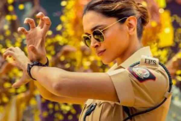 Deepika Padukone 