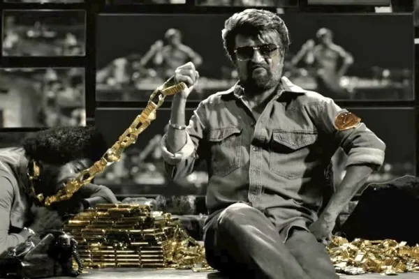 Rajinikanth