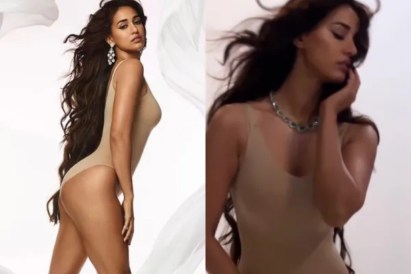 Disha Patani
