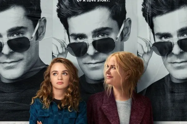 A Family Affair poster