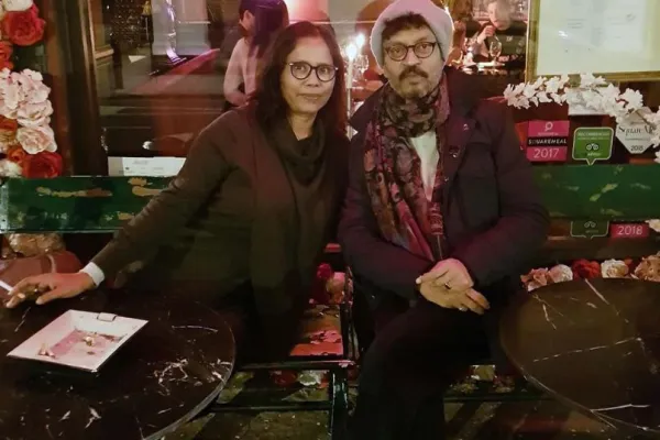 Sutapa Sikdar 