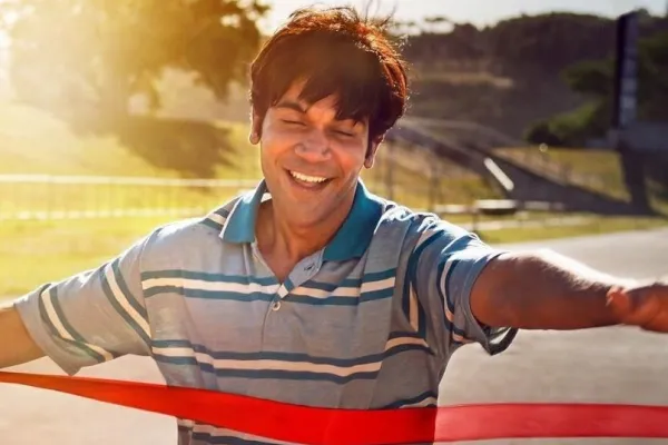 Srikanth Rajkummar Rao 