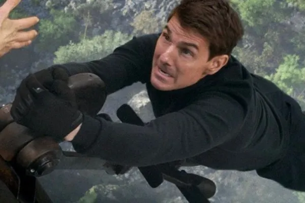Mission Impossible 