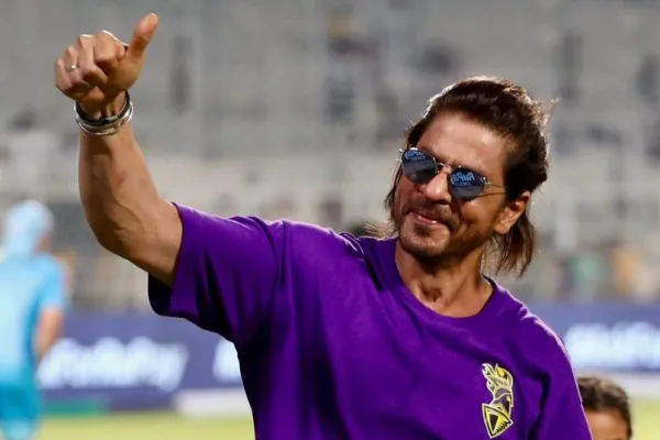 Shah Rukh Khan 