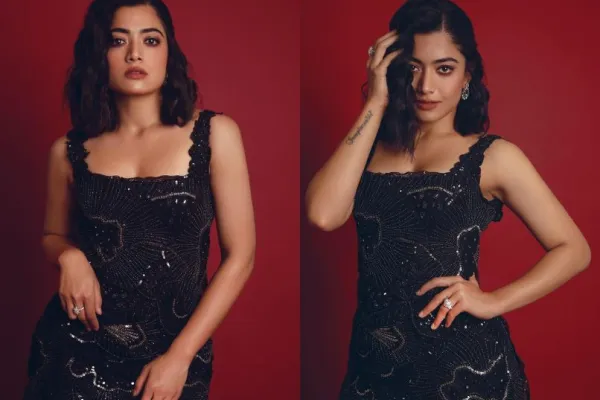 Rashmika Mandanna
