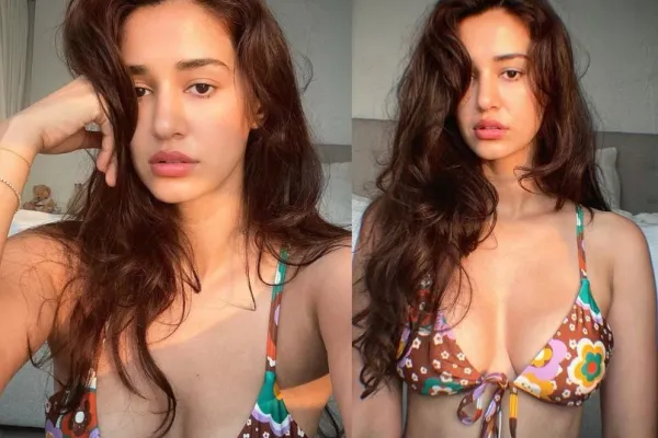 Disha Patani