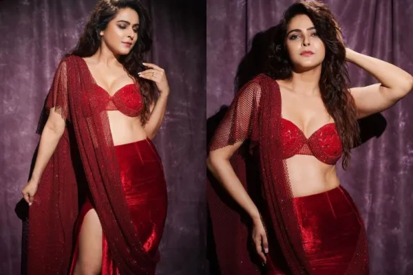 Madhurima Tuli