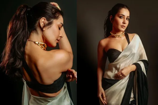 Raashii Khanna