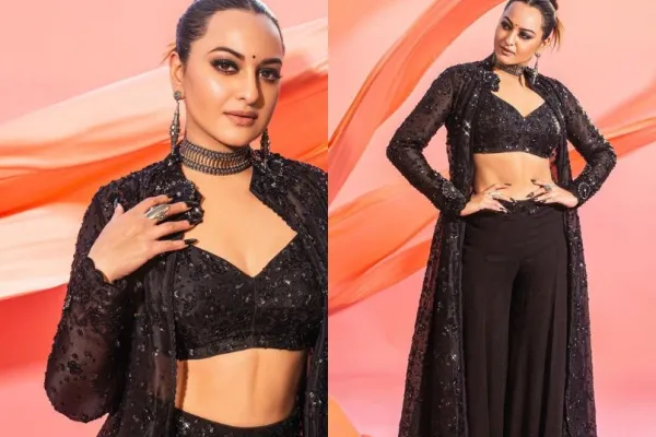 Sonakshi Sinha 