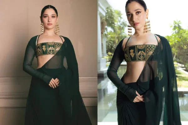 Tamannaah Bhatia