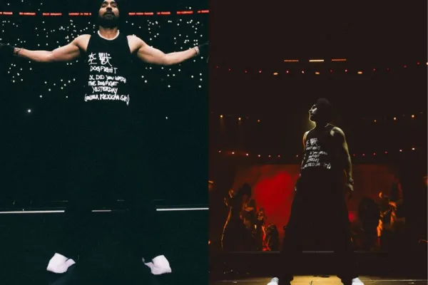 Diljit Dosanjh