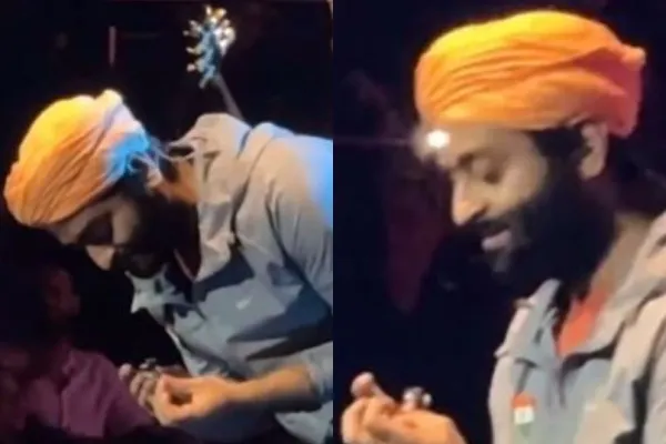 Arijit Singh 