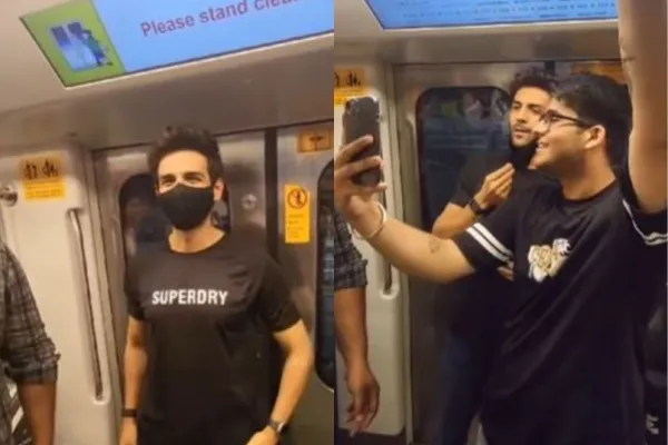Kartik Aaryan