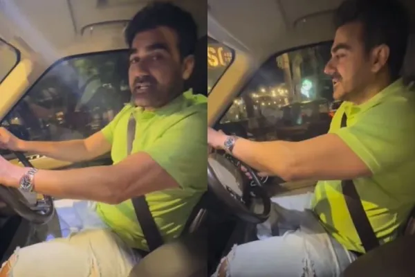 Arbaaz Khan 