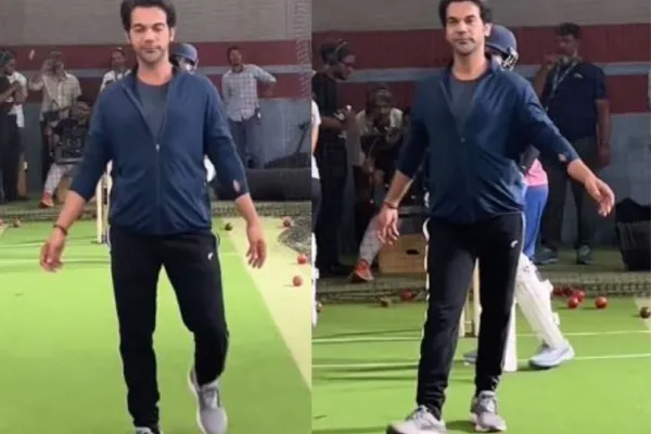 Rajkummar Rao 