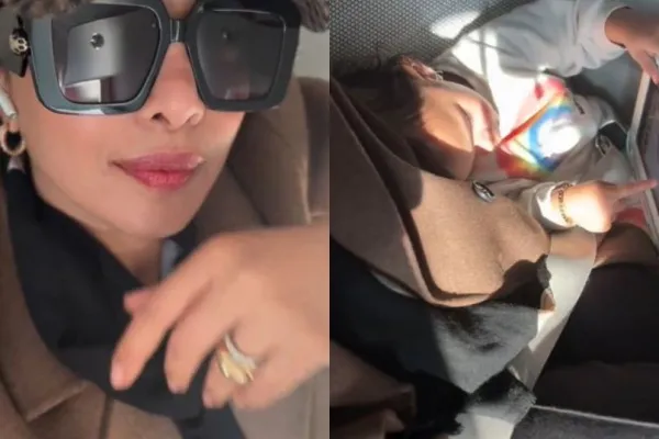 Priyanka Chopra Jonas 