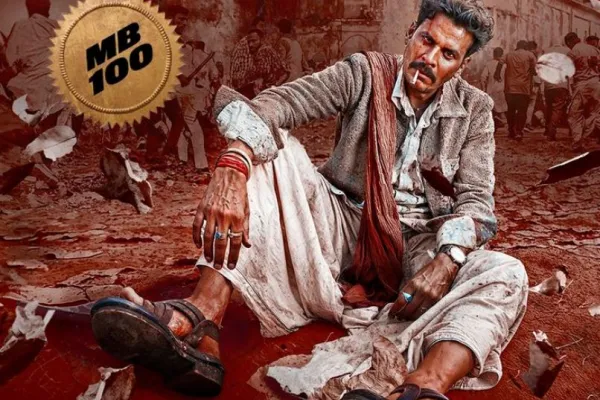 Manoj Bajpayee 