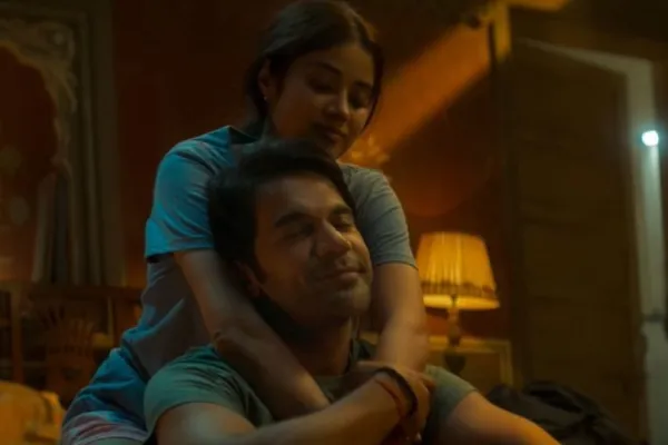 Dekhha Tune song out now! 