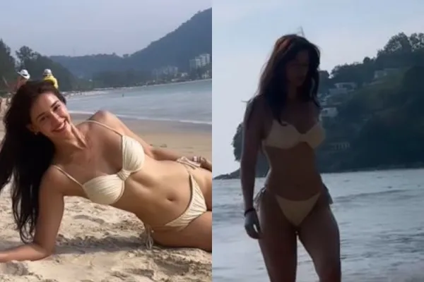 Disha Patani 