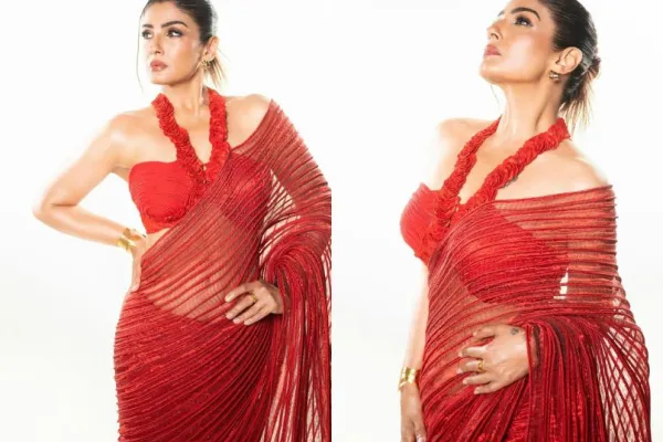 Raveena Tandon 