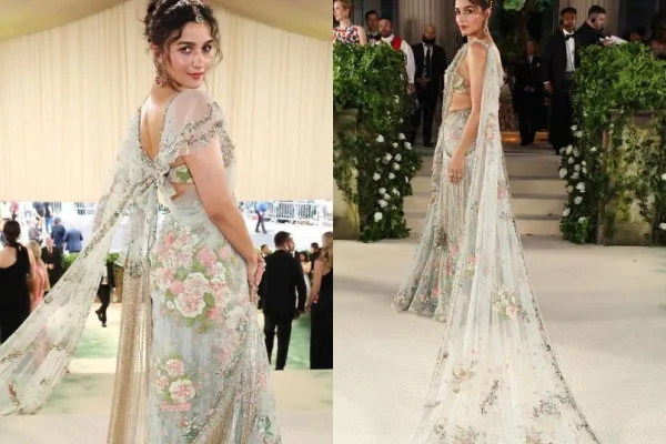 Alia Bhatt 