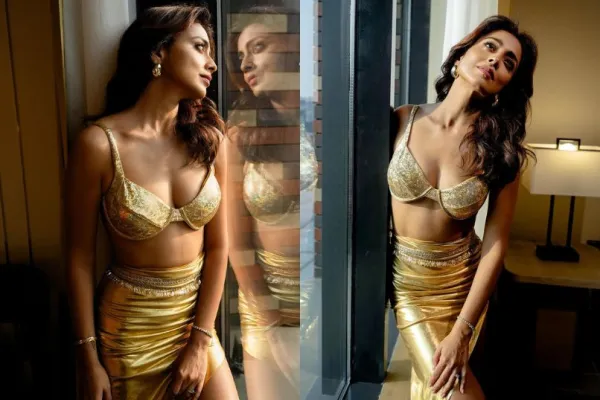 Shriya Saran 
