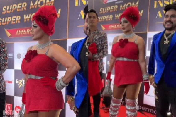 Rakhi Sawant 