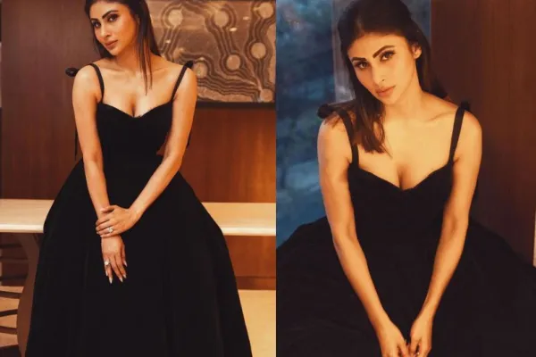Mouni Roy 