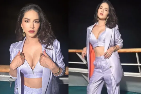 Sunny Leone 