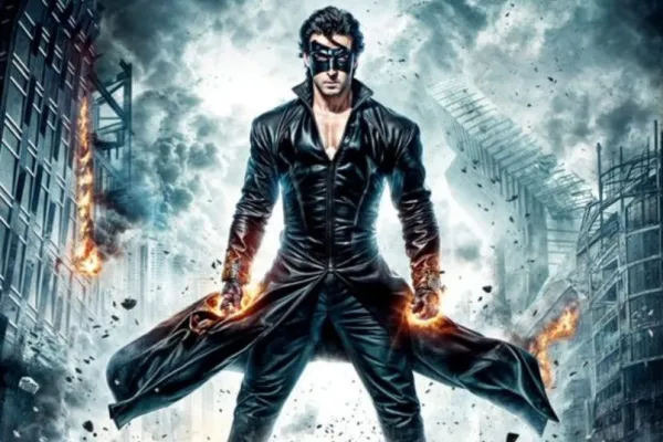 Krrish 4 