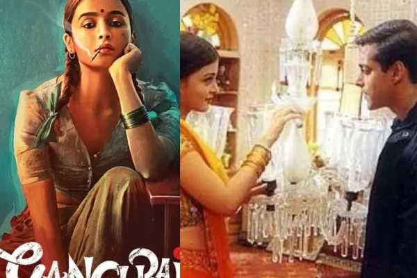 Gangubai Kathiadwadi and Hum Dil De Chuke Sanam 