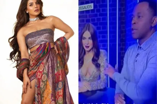 Priyanka Chopra Jonas 