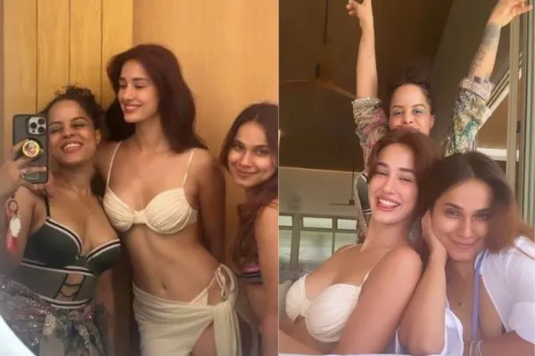 Disha Patani 
