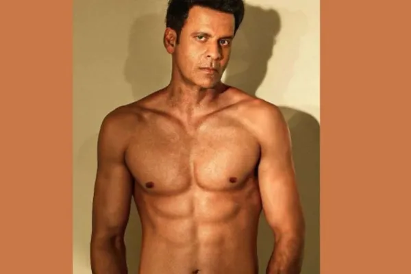 Manoj Bajpayee 