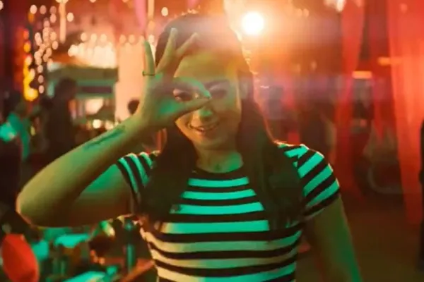 Rashmika Mandanna 