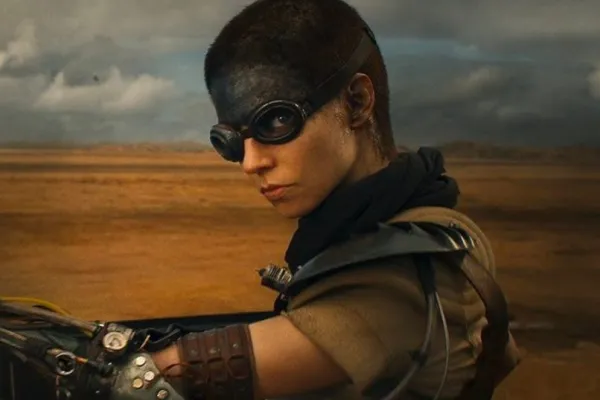 Furiosa 