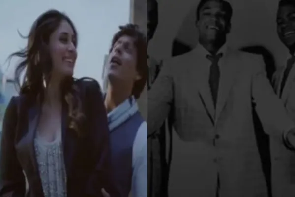 Bollywood/Hollywood songs 